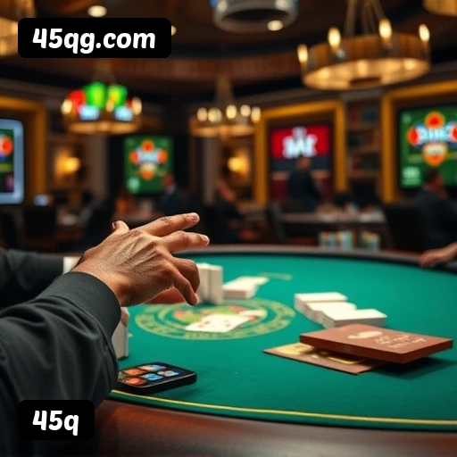 Privilégios VIP 45q