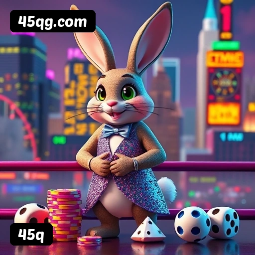 Variedade de slots 45q