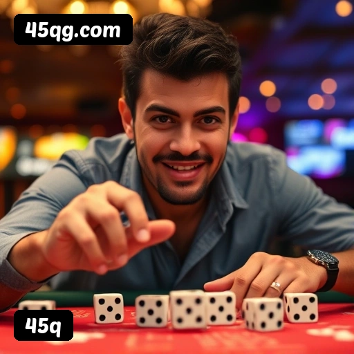Dicas de slots 45q