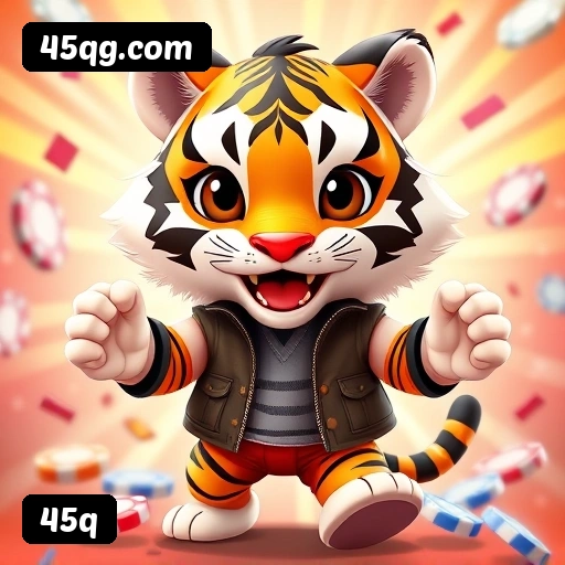 Jogos de slot online na 45q